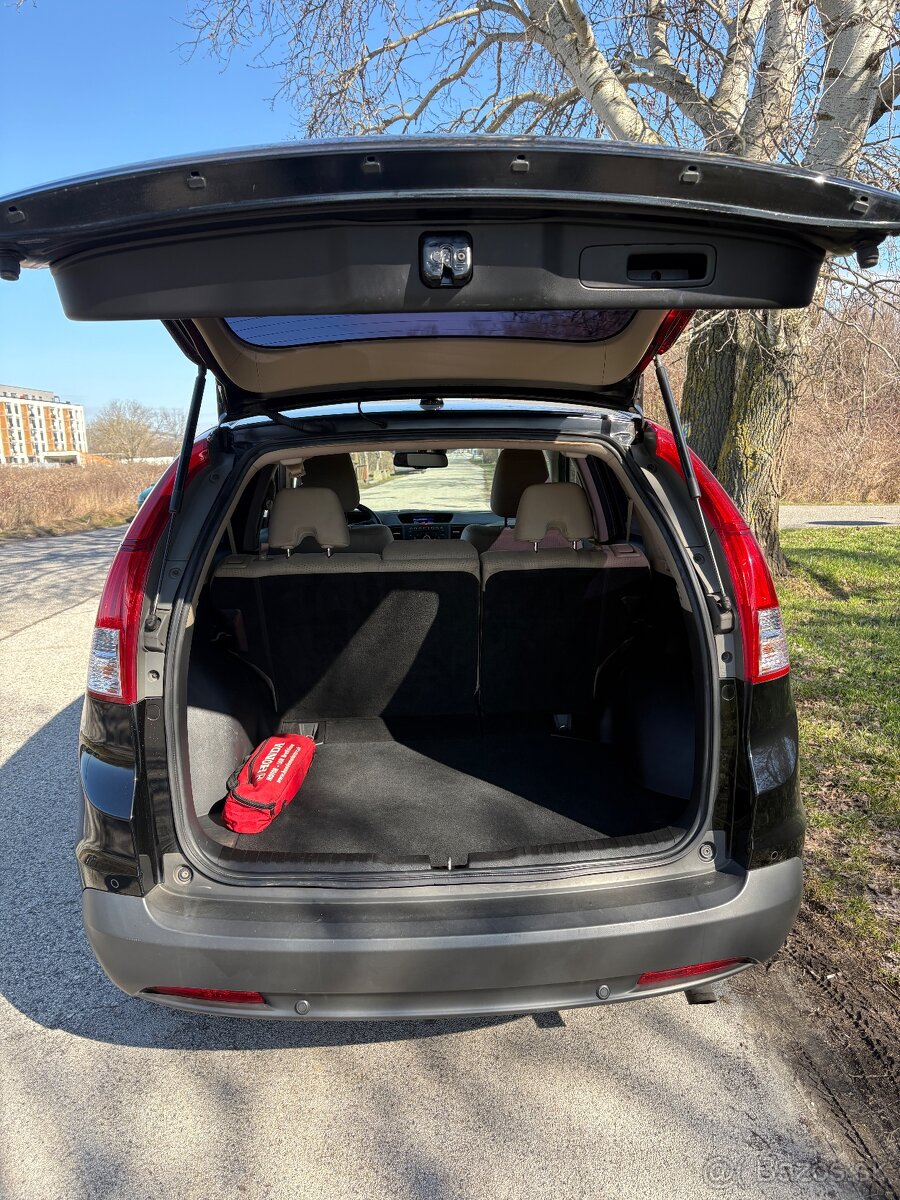 Predam Honda CR-V - 7