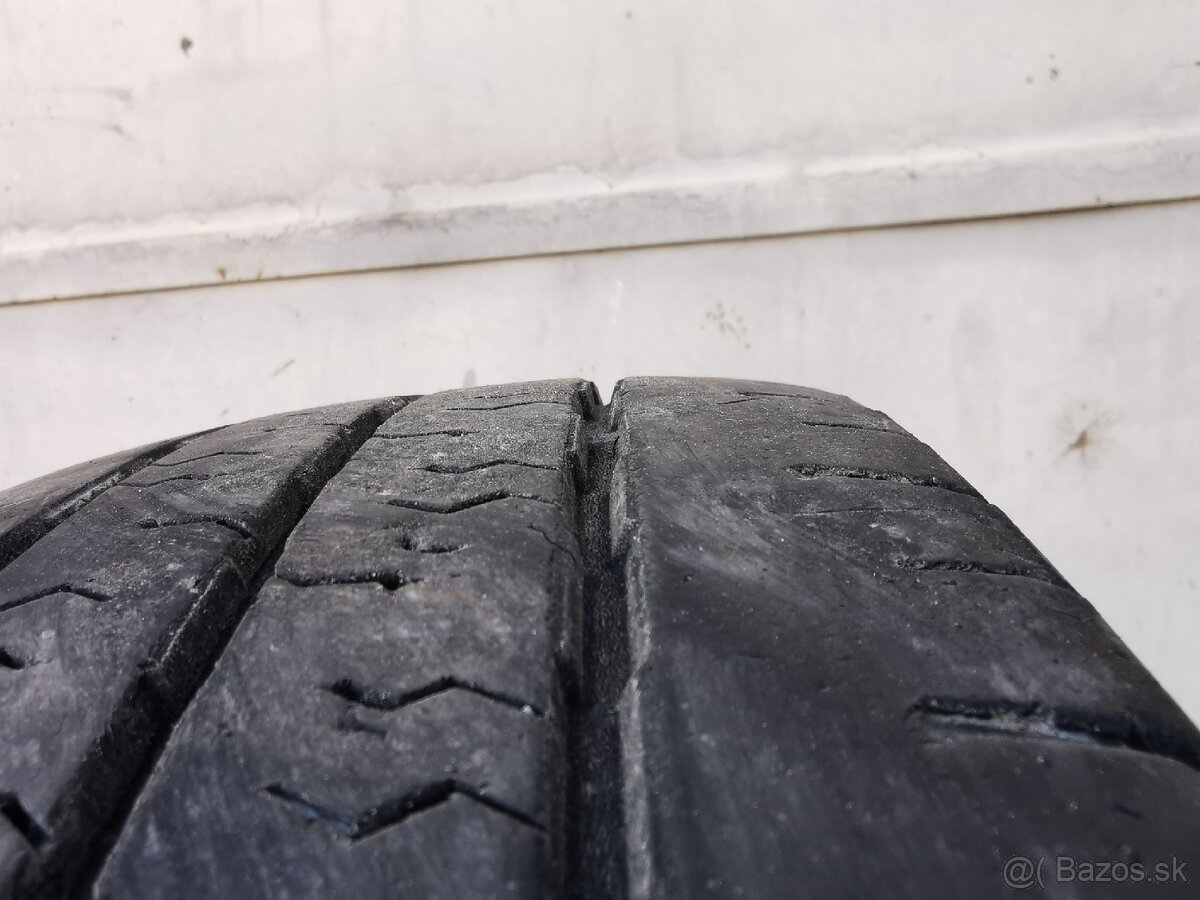 Letná 195 / 75 r16c - 7