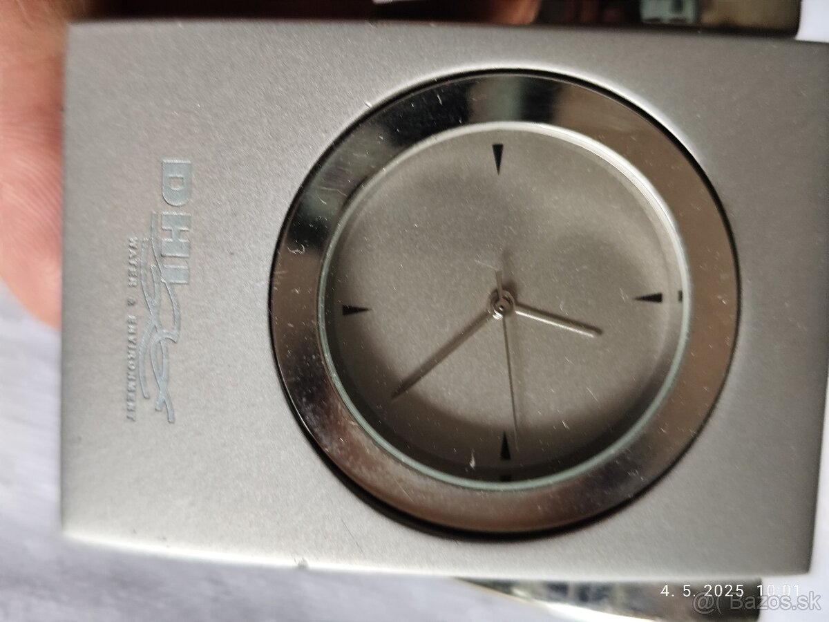 Predám rôzne hodinky - 7