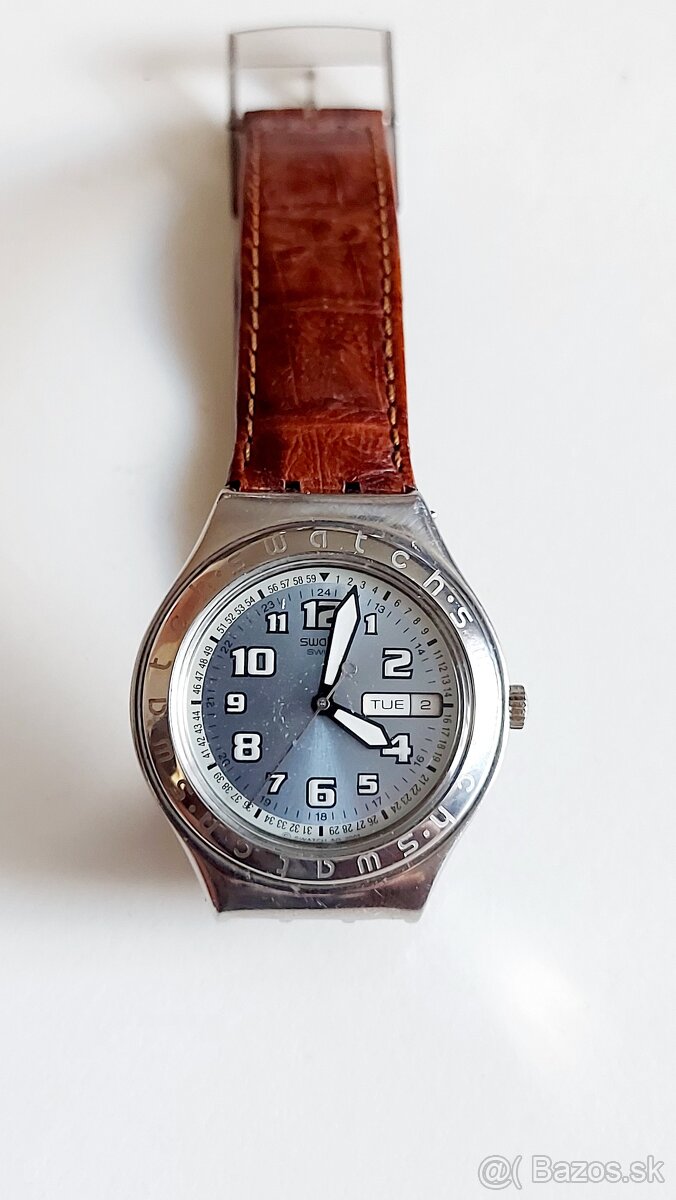 panske hodink swatch - 7