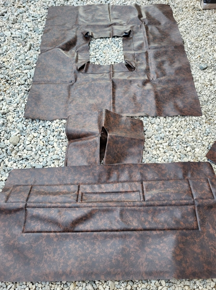 Calunenie blatnika traktor zetor - 7