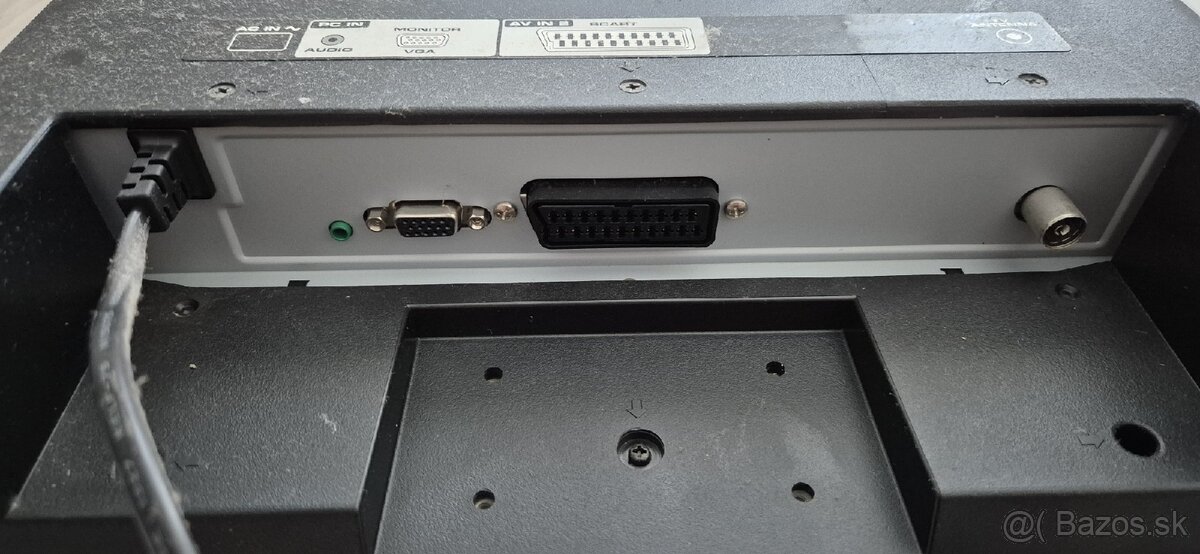 15" LCD TV Venturer - 7