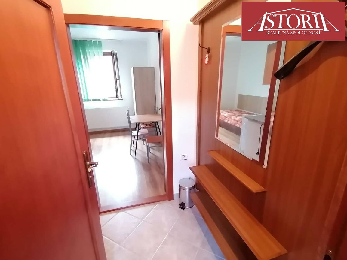 1-izb. byt - Necpaly pri Martine - 7