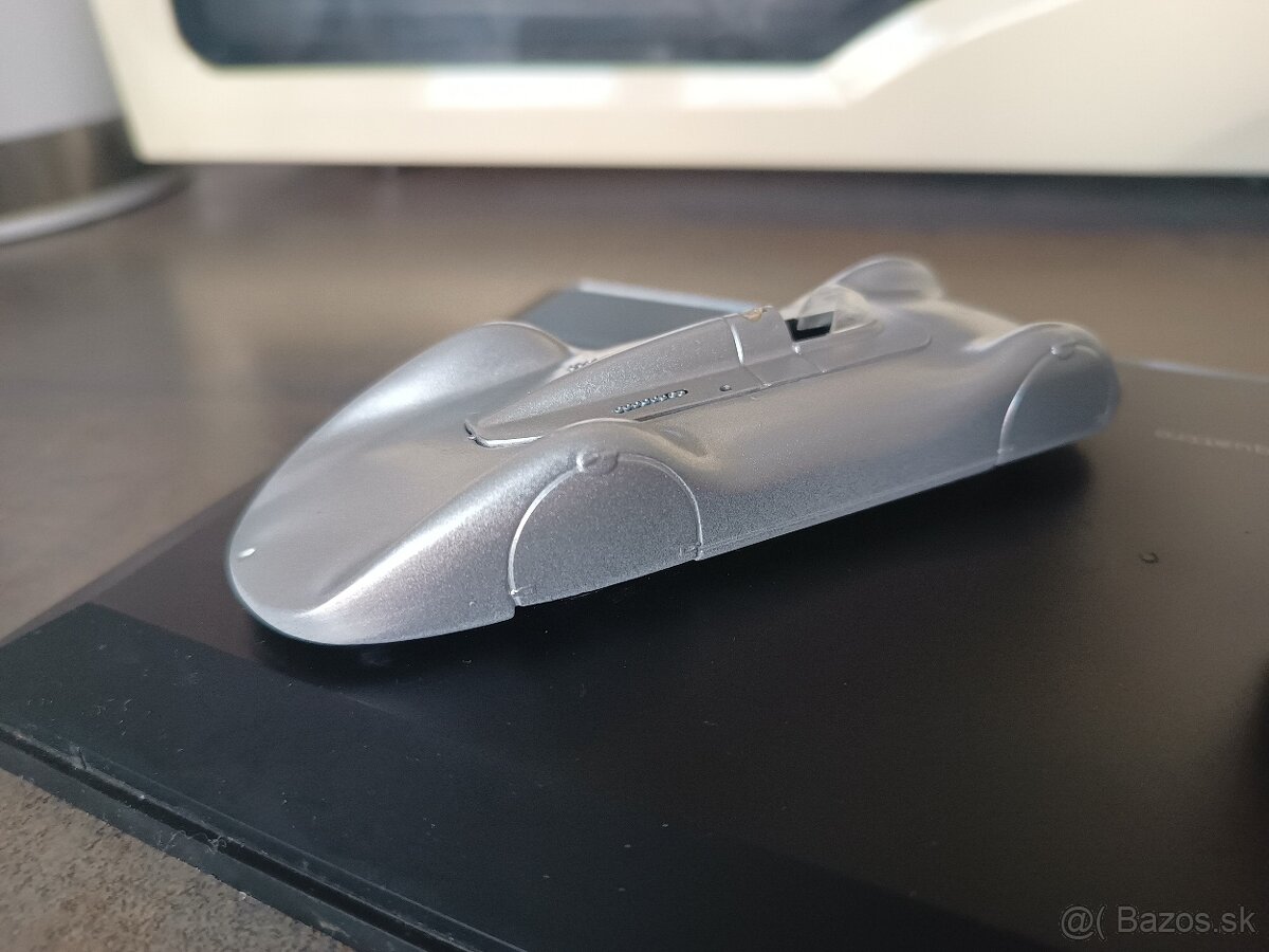 1:43 100 rokov Audi set - 7