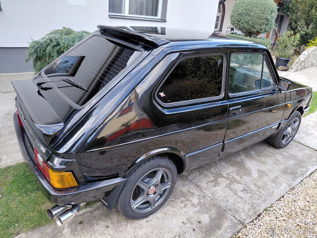 Fiat 127 - 7