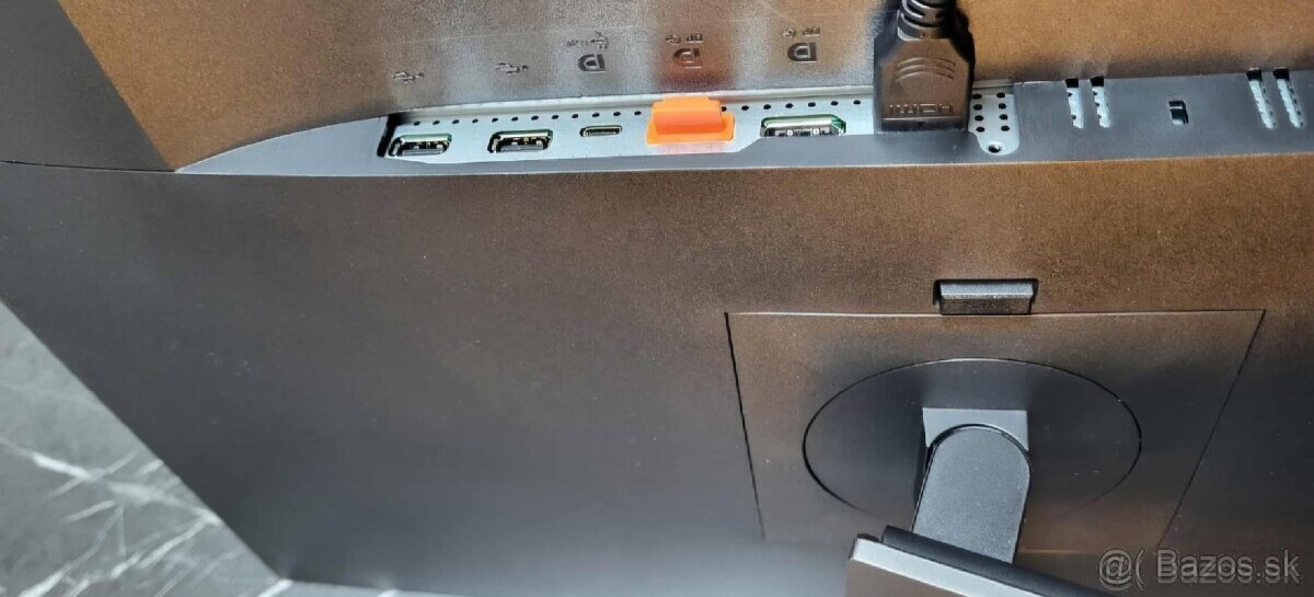 Monitor DELL Professional P2720DC 68,6 cm (27") - 7