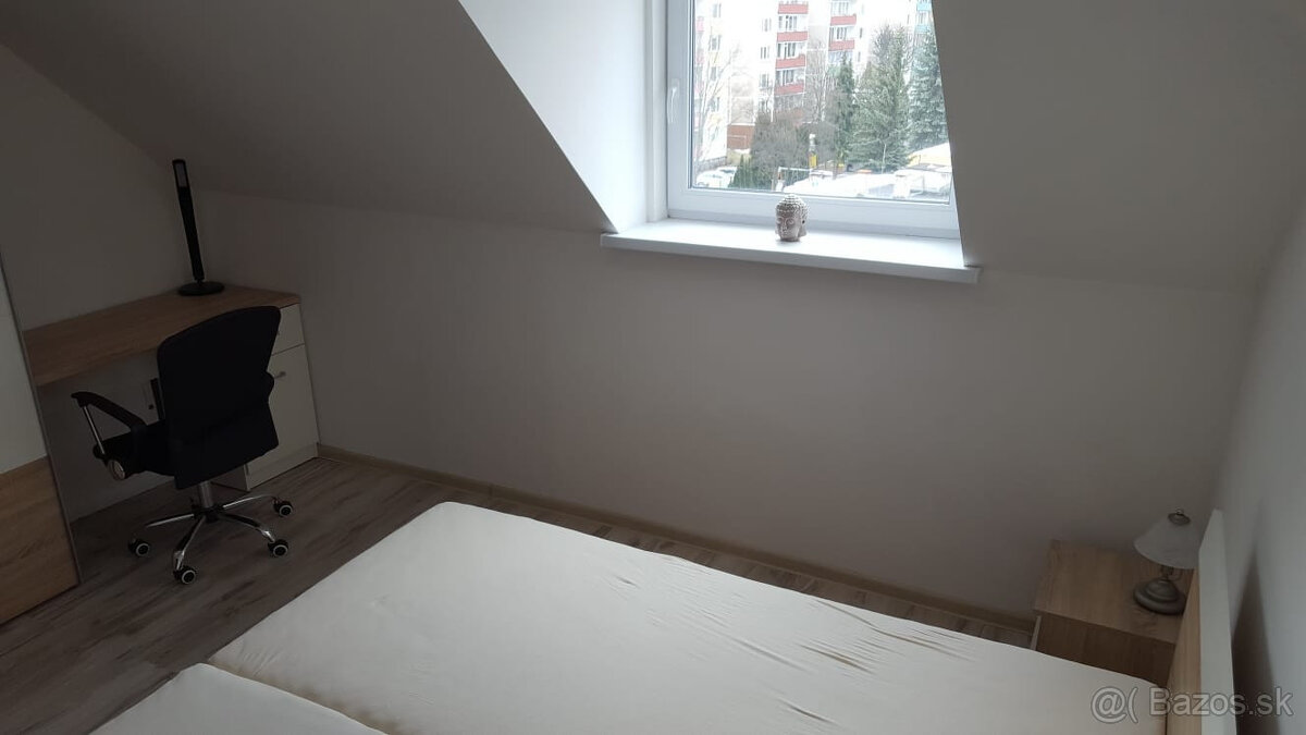 FINREA│Prenájom 2-izbového bytu, Martin centrum, 85m2 - 7