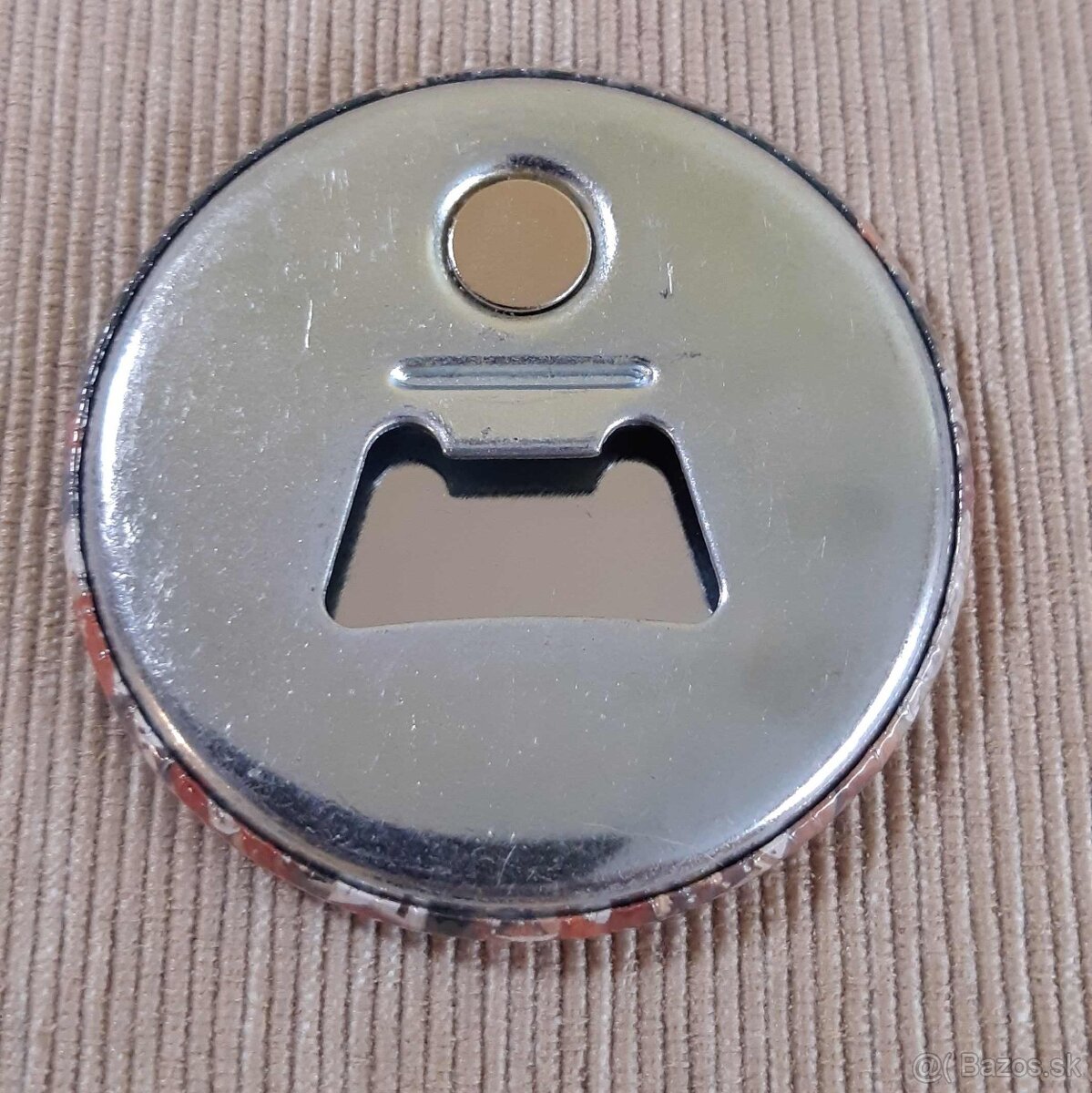 Magnetky zberateľské Česká republika - 7