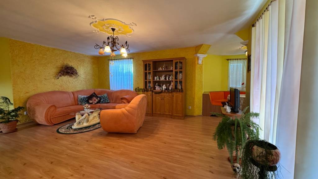 NA PREDAJ 4 izbový rodinný dom Nitrianske Hrnčiarovce - 7