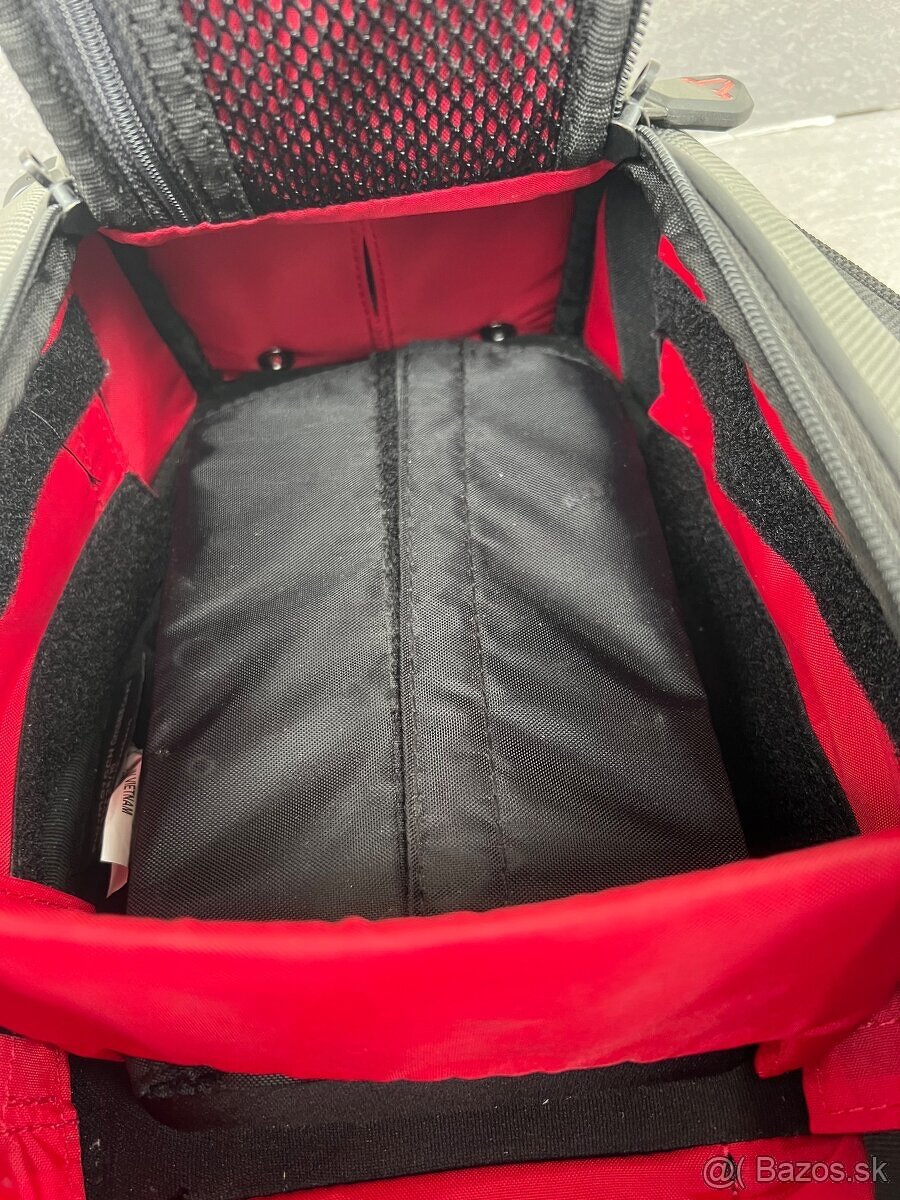 Tankvak Sw-motech - 7