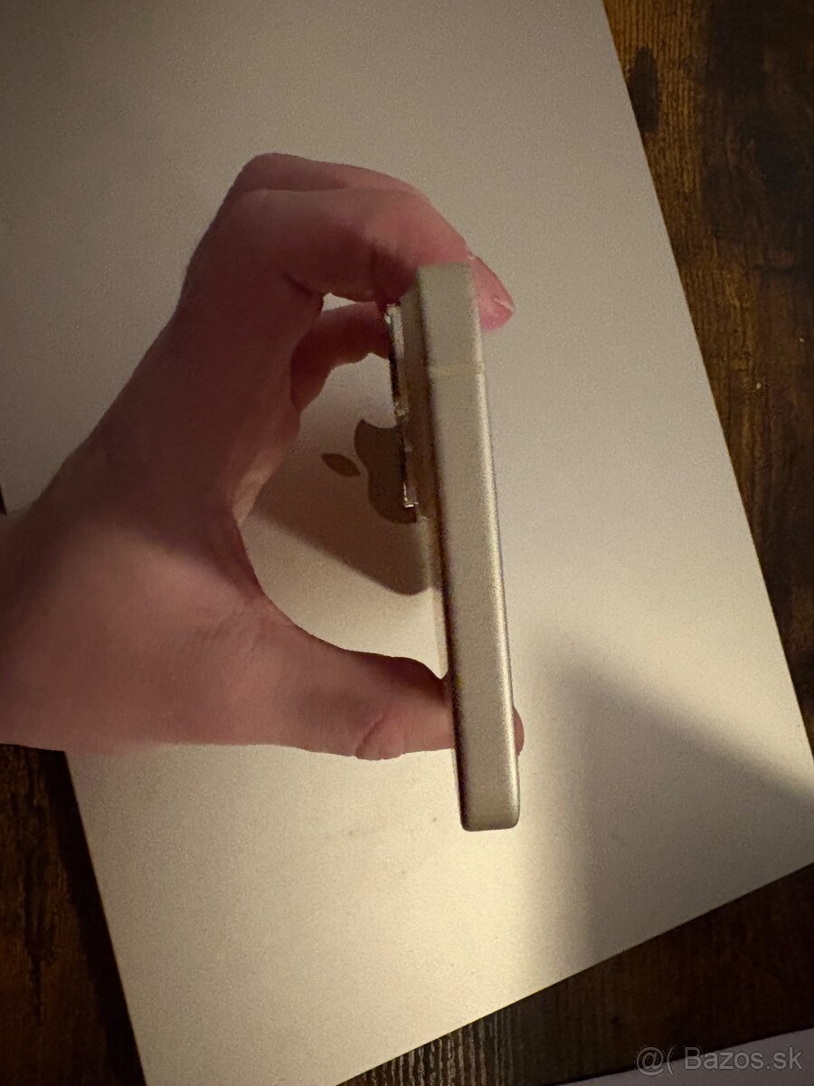 Iphone 15 plus 256GB, yellow - 7