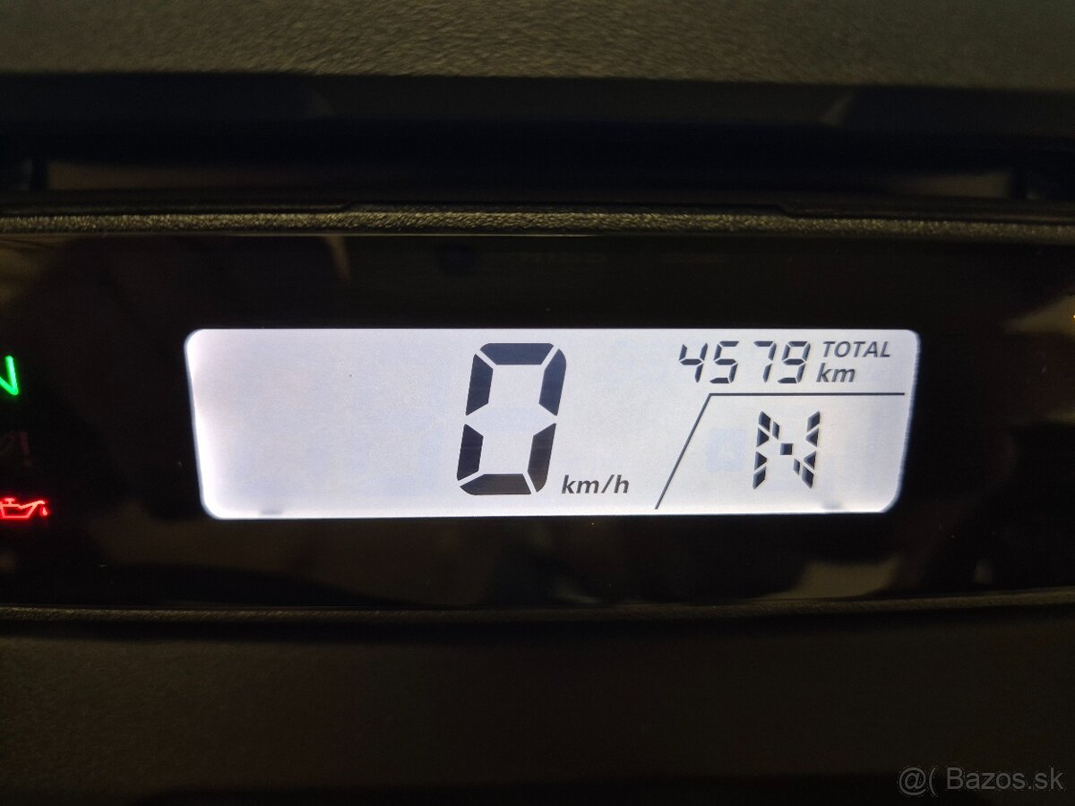 HONDA Africa Twin 1100 DCT - 7