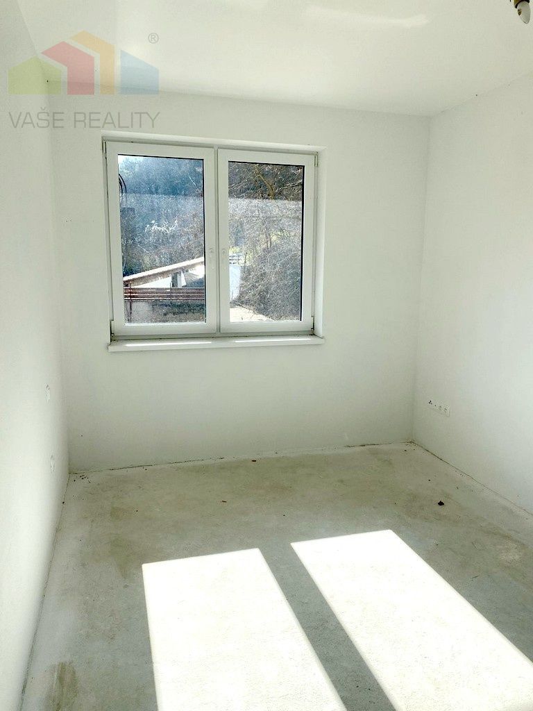 Trojizbový mezonetový byt Banka pri Piešťanoch - 7
