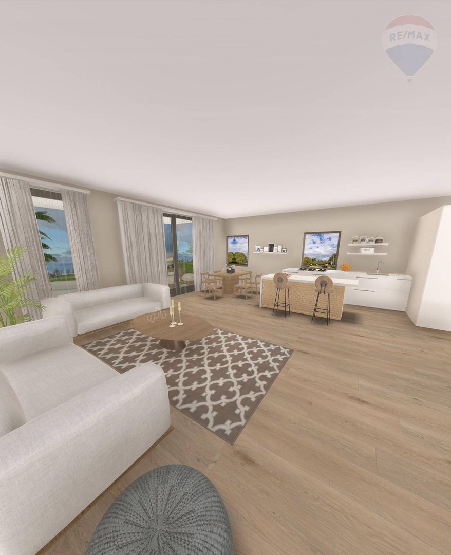 Predaj: 4-izb. rozostavaná novostavba-bungalov, obec Vinodol - 7