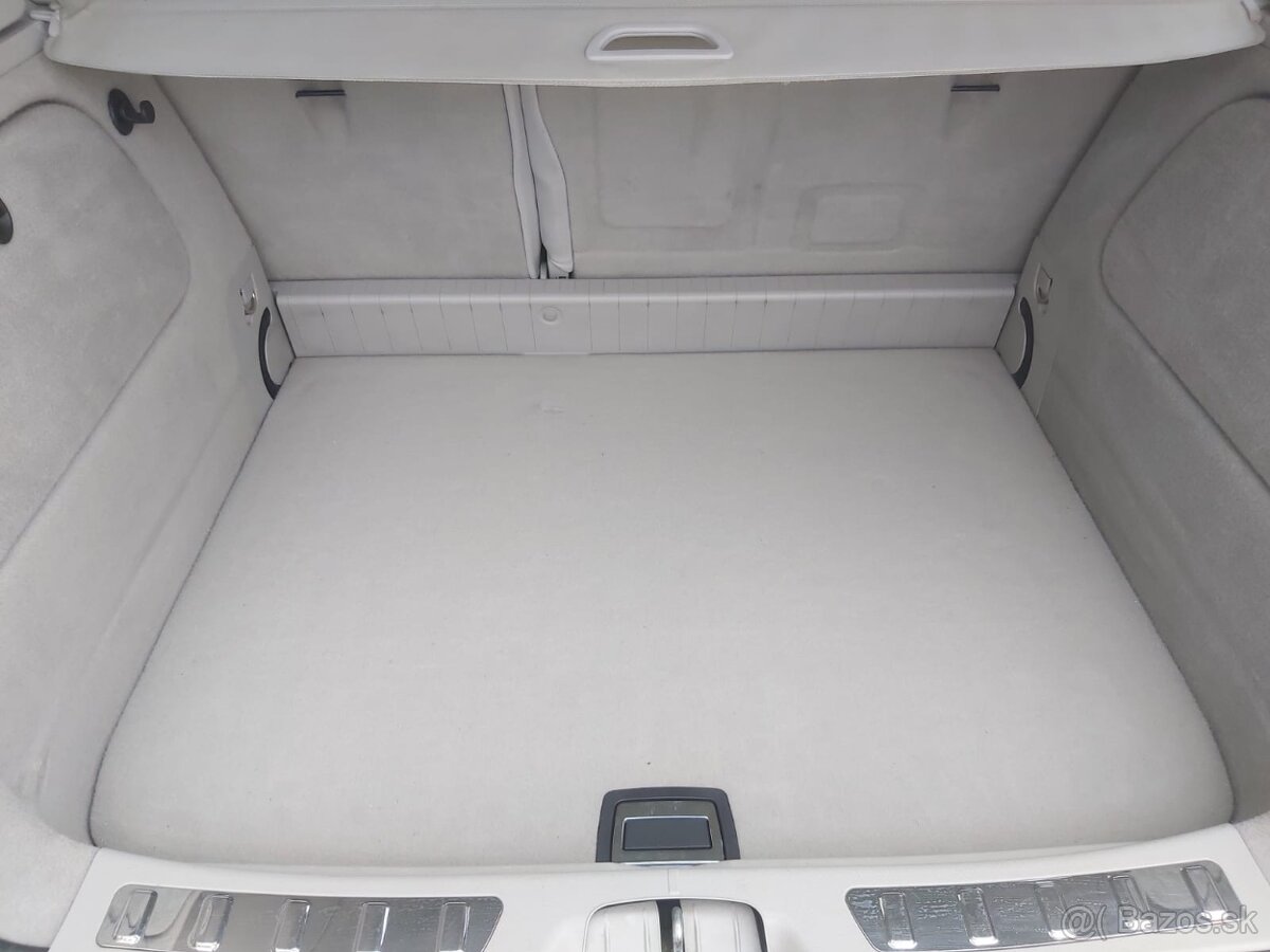 Mercedes-Benz B200 CDI 2011 AUTOMAT - 7