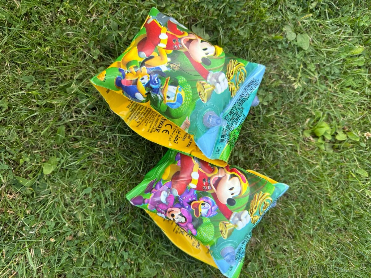 plávacie potreby pre deti - 7