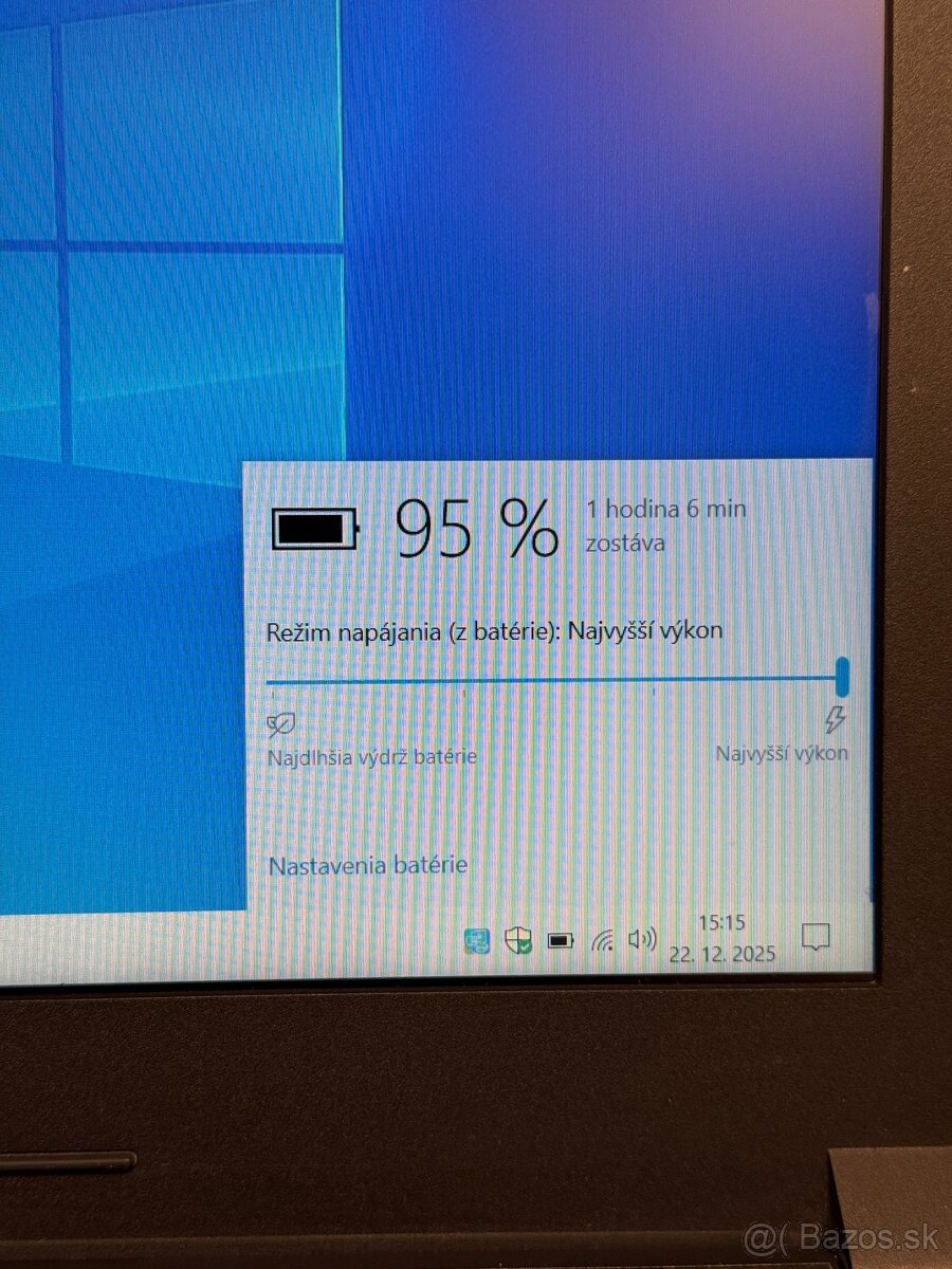 Notebook Lenovo B50-80 - 7