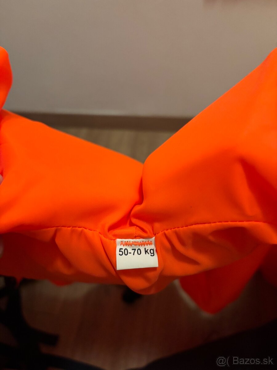 Záchranná vesta ALLPA - 7