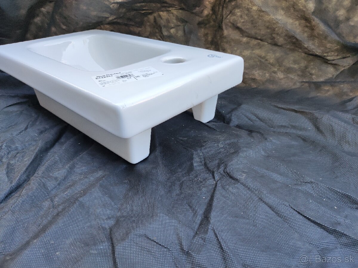 Umývadlo 45x25cm - 7