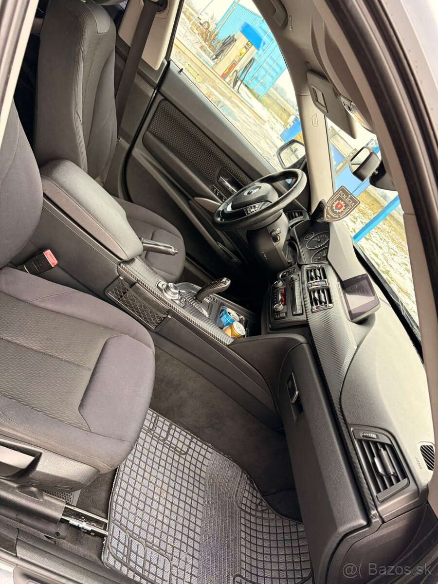 BMW GT 320 Diesel automat - 7