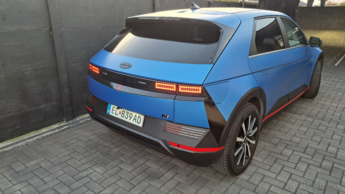 ✅ Hyundai IONIQ 5 FAMILY 77 ✅ - 7