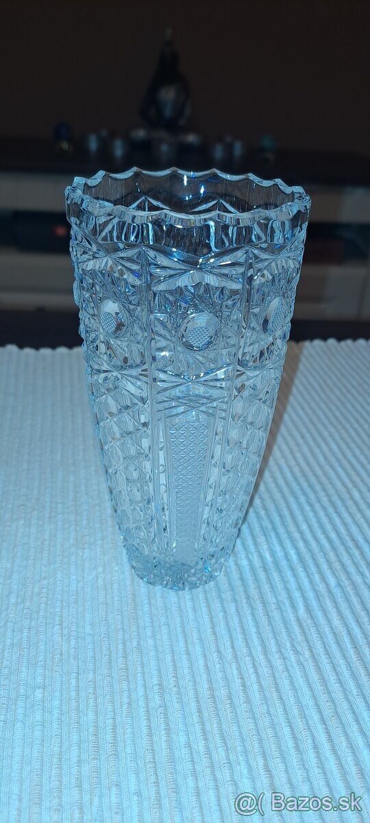 Keramicke supravy, brusene sklo a podnosy - 7