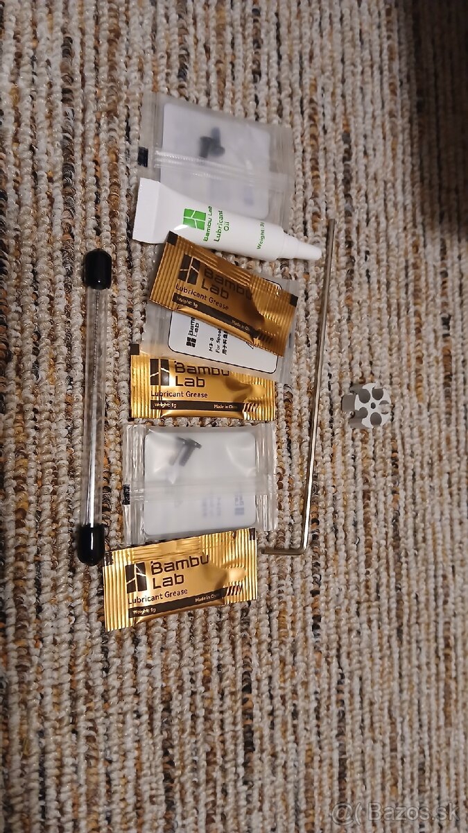 Bambulab A1 Mini - 7