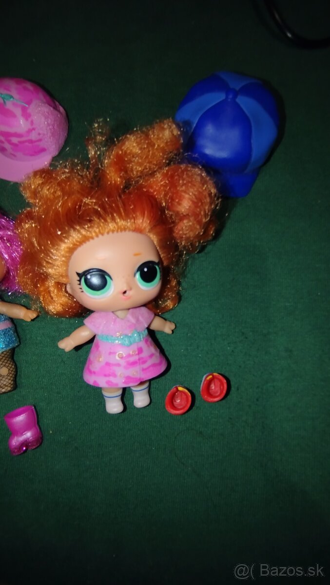Lol suprise bábiky - 7