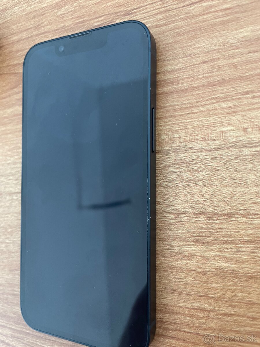 Predam Iphone 13 mini 128gb midnight black - 7