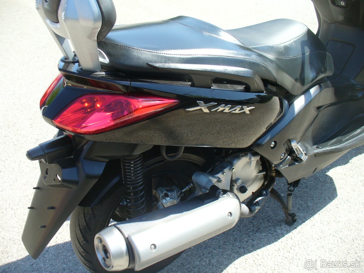 Yamaha X max xmax 125 i - 7