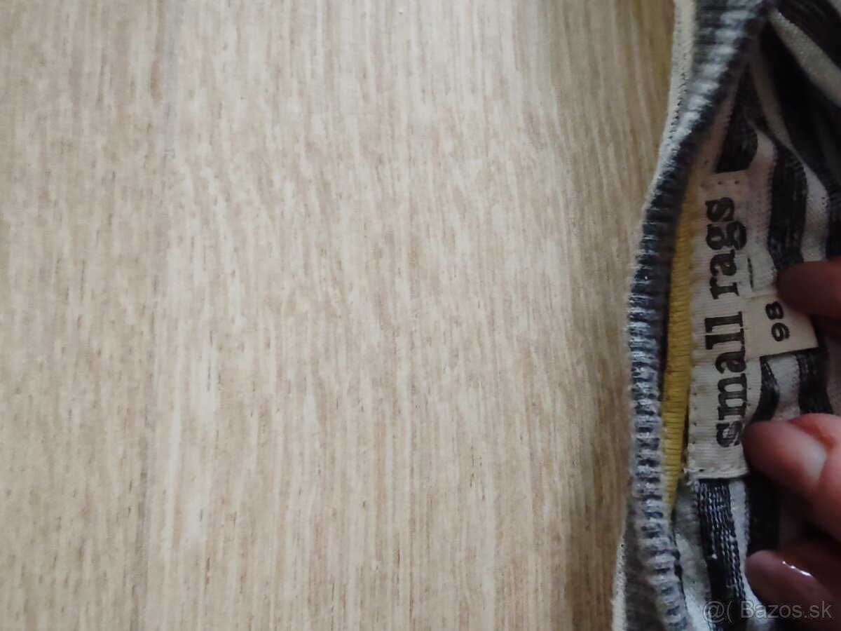 Tricka Small rags - 7