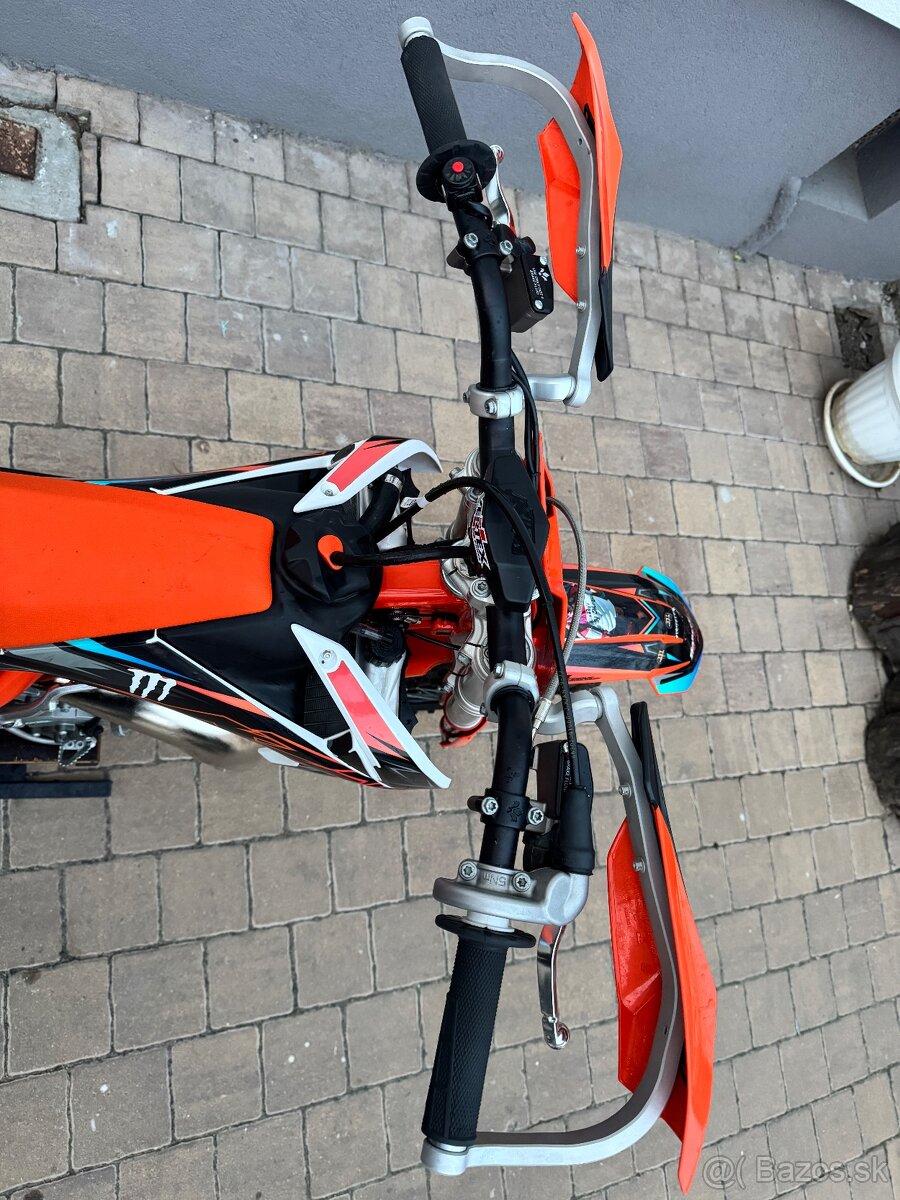 Ktm sx 65 - 7