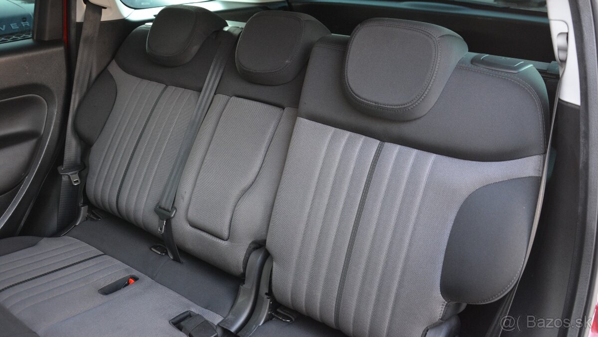 Fiat 500L Living 1.6 diesel - 7