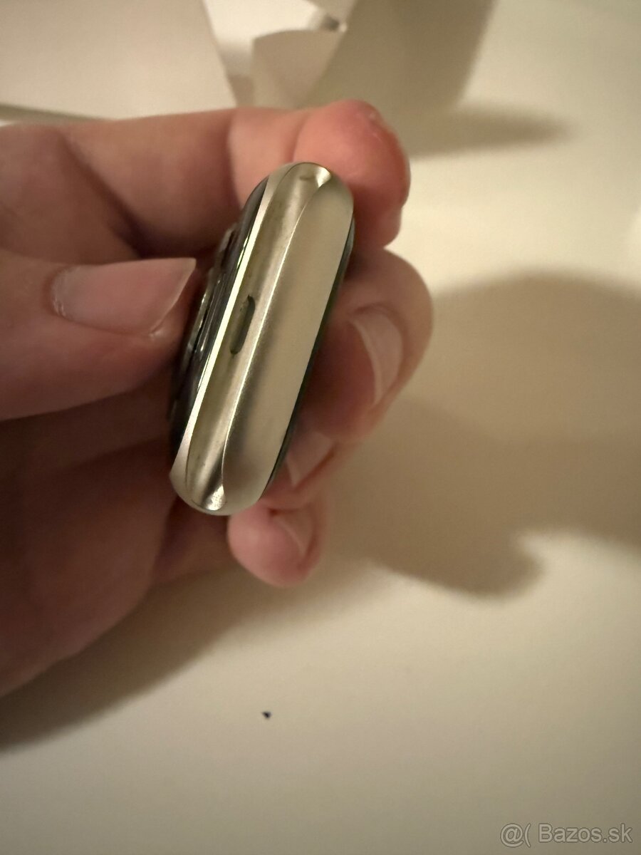 Apple Watch Series 9 41mm Starlight - 7