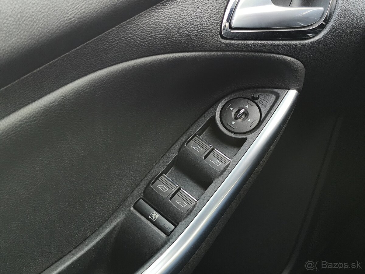 Ford Focus ST 2.0 EcoBoost SCTi - 7