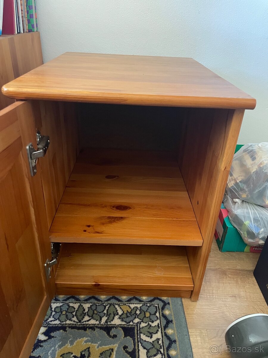 🪑stoličky socialistické,hojdacie kreslo🪑 - 7