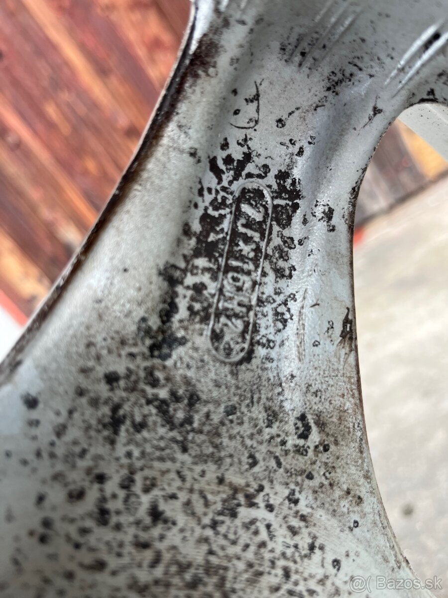 OZ Crono Evo 4x108 / 4x100 R16 - 7