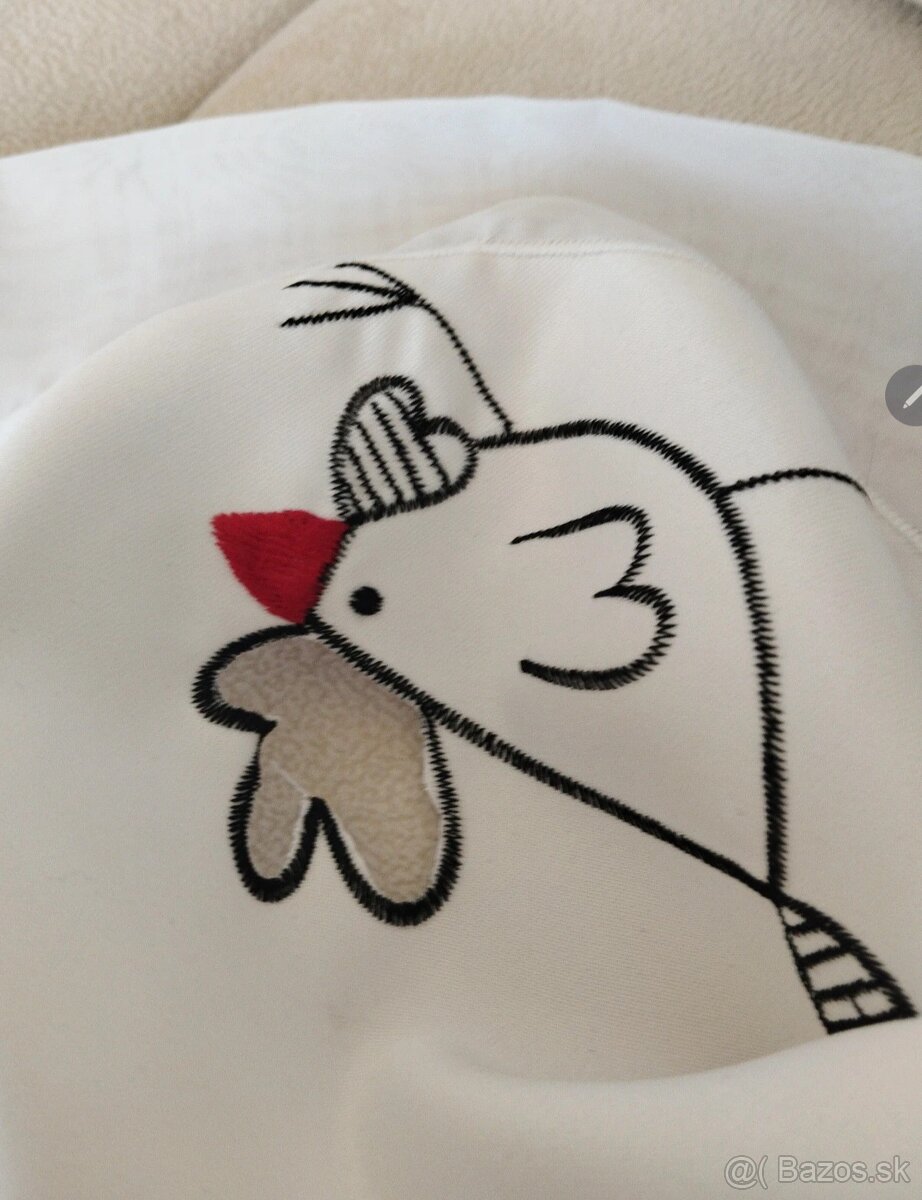 Obrus veľkonočný 100×40cm - 7