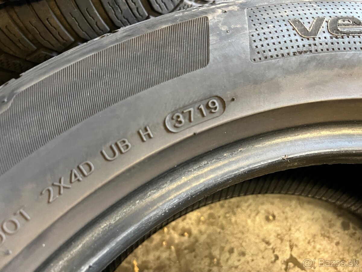 235/55 R18 letne pneumatiky - 7