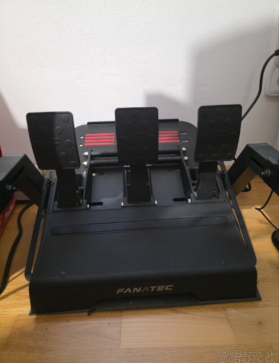 Simracing set od Fatanec - 7