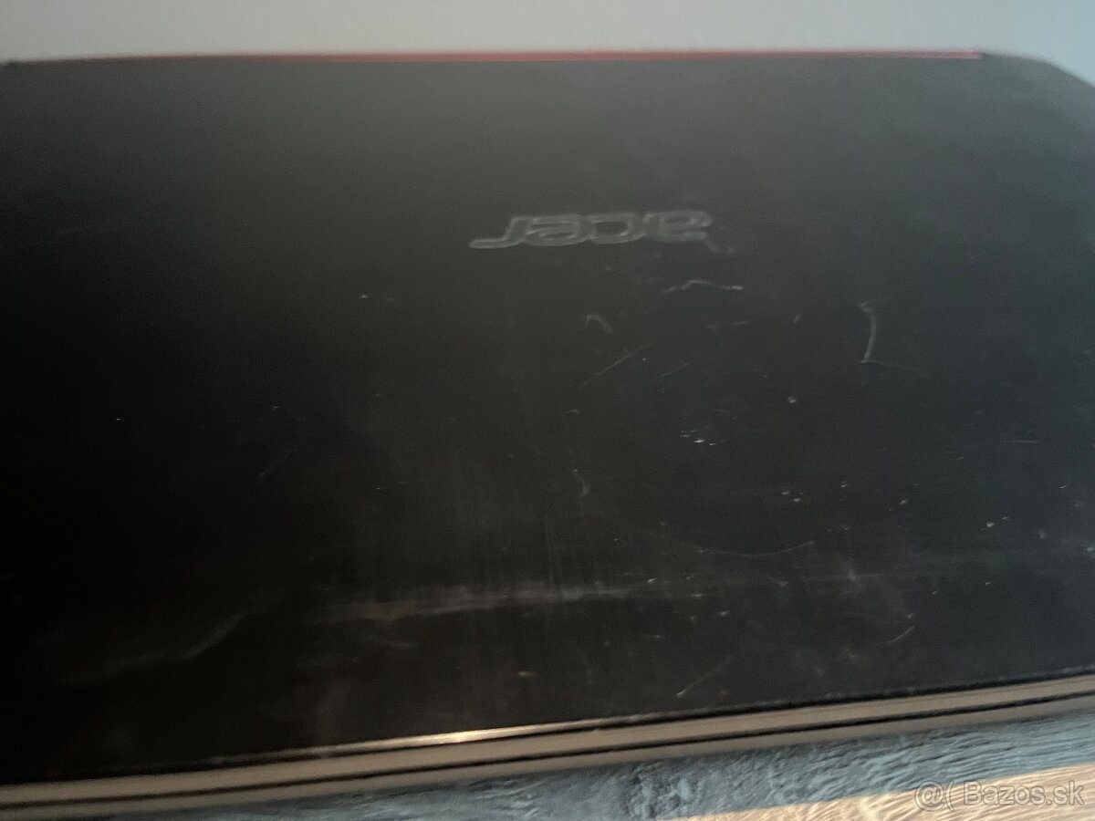Acer Nitro 5 - 7