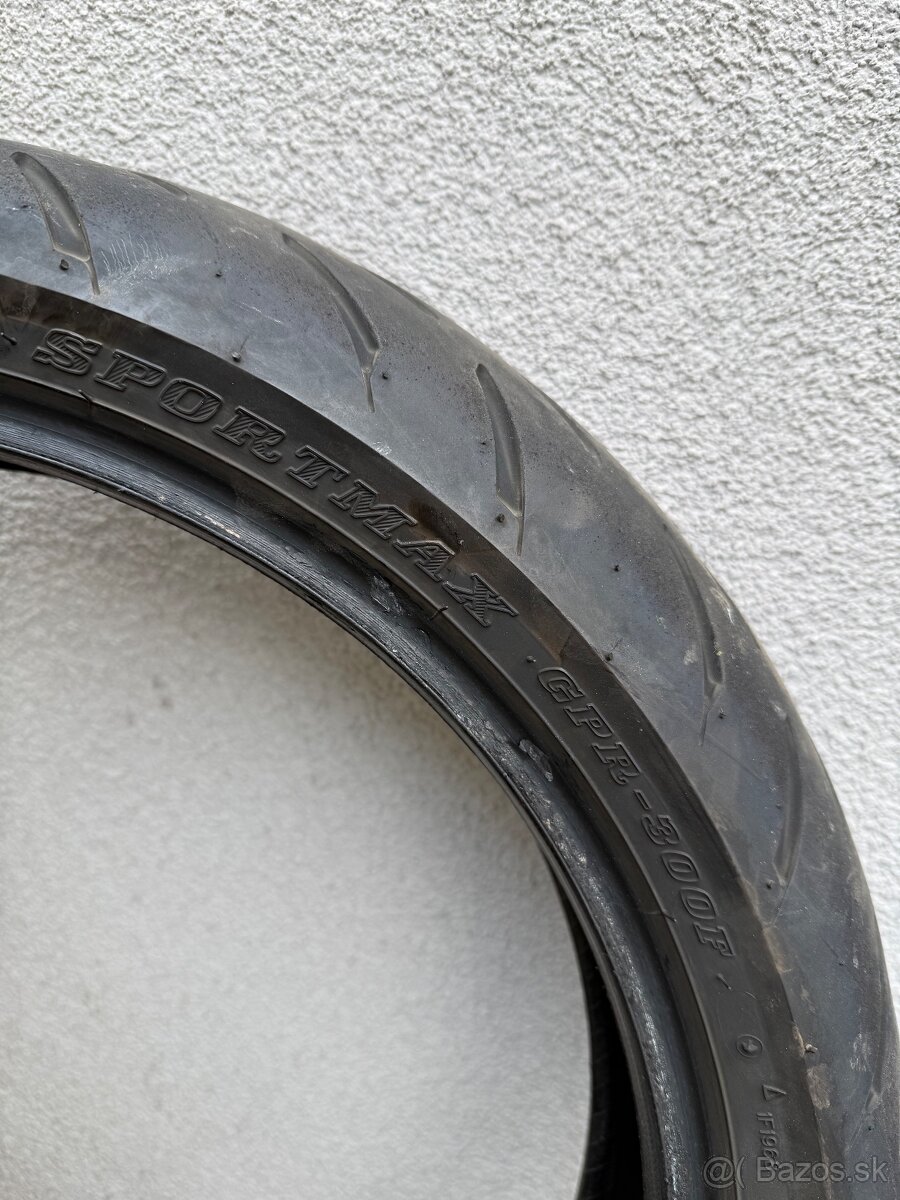 190/50r17 a 120/70r17 - 7