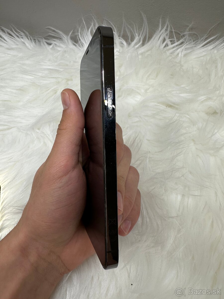 iPhone 12 Pro 128 GB – top stav - 7