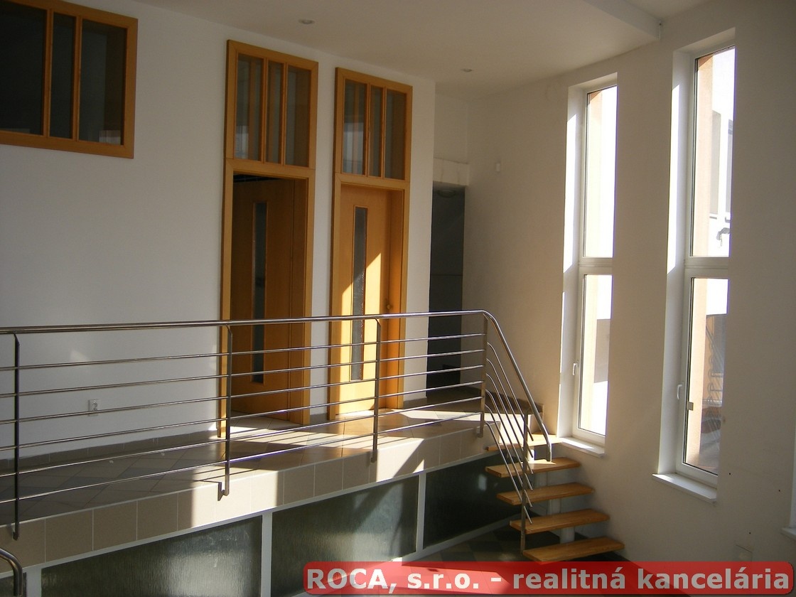 124 Komerčné priestory Košice - centrum - 7