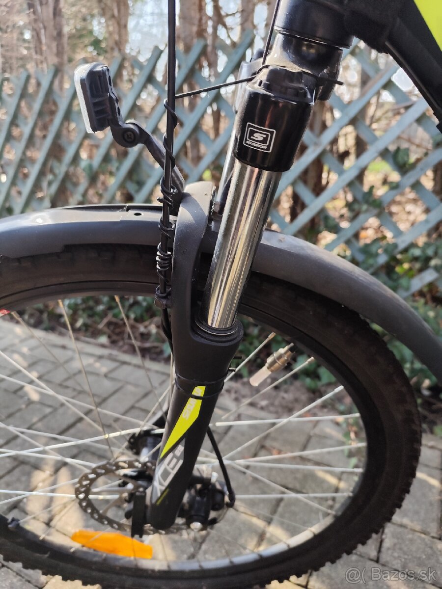 💖Bicykel CTM Suzzy 2.0 💖 - 7