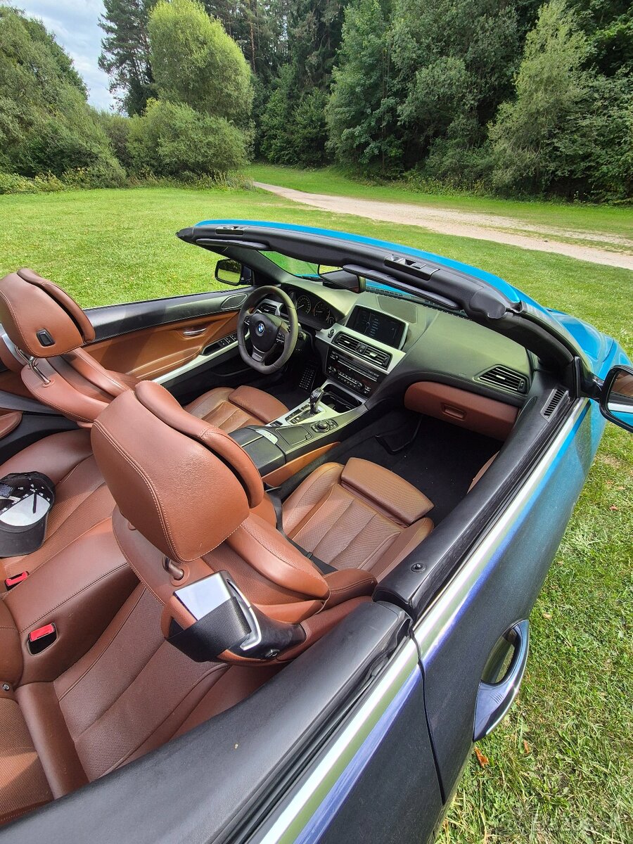Bmw 640 - 7