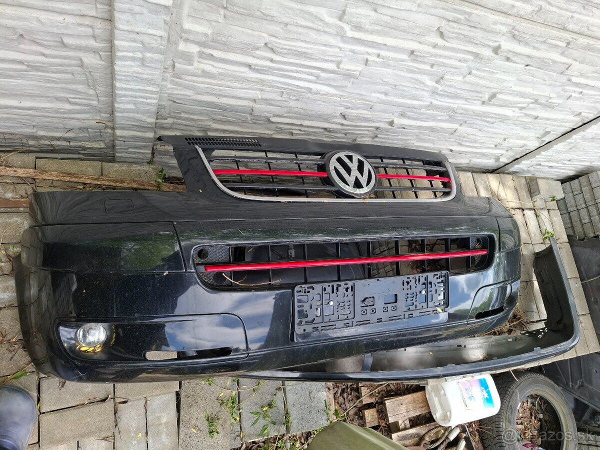 VW T5 2.5 Tdi - 7