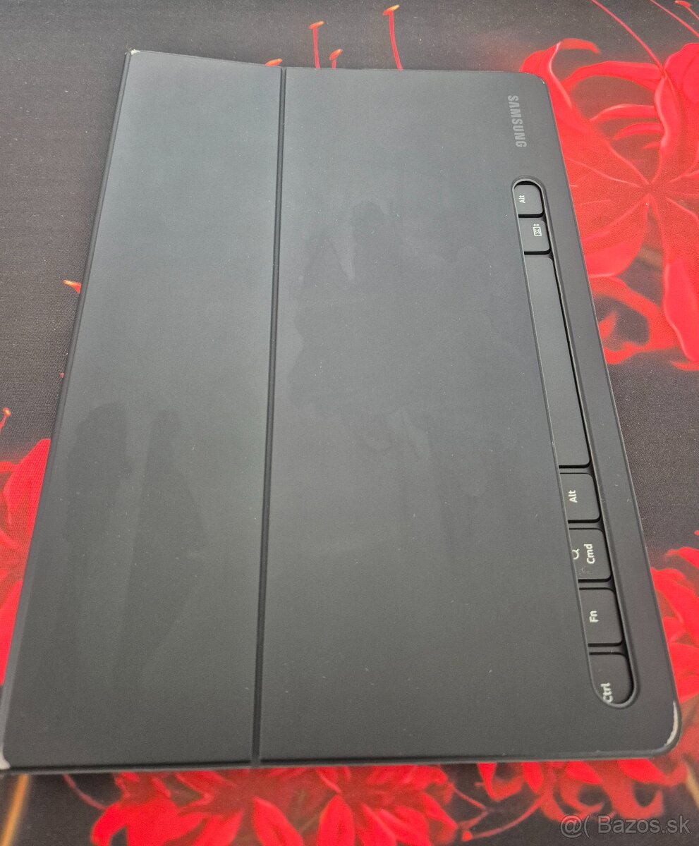 Originálne príslušenstvo na Samsung Galaxy tab S7 / S8 - 7
