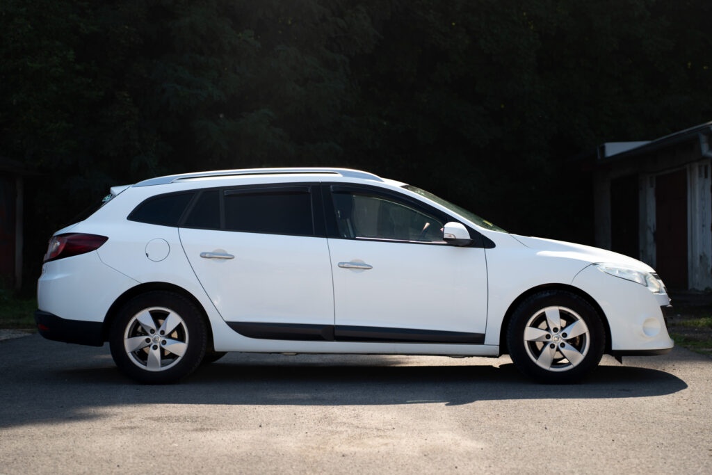 Renault Mégane Grandtour 1.4 Tce LPG - 7