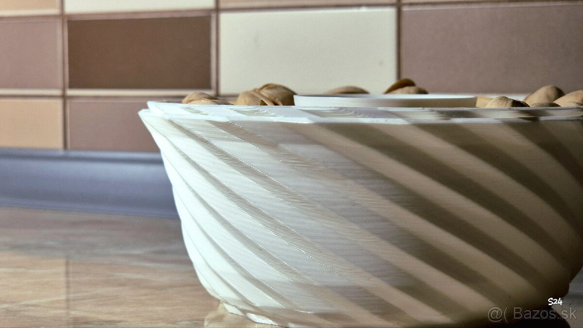 Miska na pistácie - 7